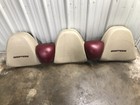 99 Sea-Doo Challenger 1800 Jet Boat rear bench seat back rest backrest cushions
