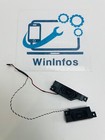 Speaker + Flex Button/Speaker Packard Bell ENLE11BZ (EG70)