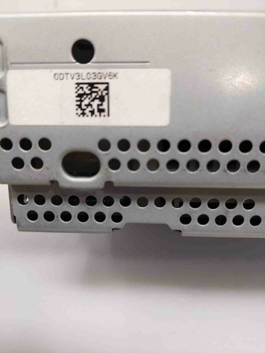 2018 ALFA ROMEO GIULIA OEM FACTORY RADIO RECEIVER 50553591 MAGNETI MARELLI 327E - Picture 7 of 9