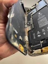 iPhone 12 Series Battery Replacement NO NOTIFICATION Mail Repair Service