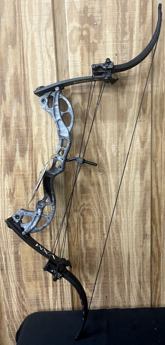 Muzzy bowfishing 2024
