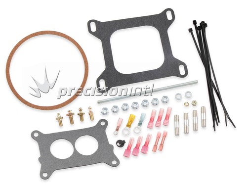HOLLEY 520-1 SNIPER EFI INSTALLATION KIT - Picture 2 of 2