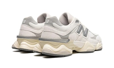 New Balance 9060 Sea Salt White (ALL SIZES) SHIPS TODAY | eBay