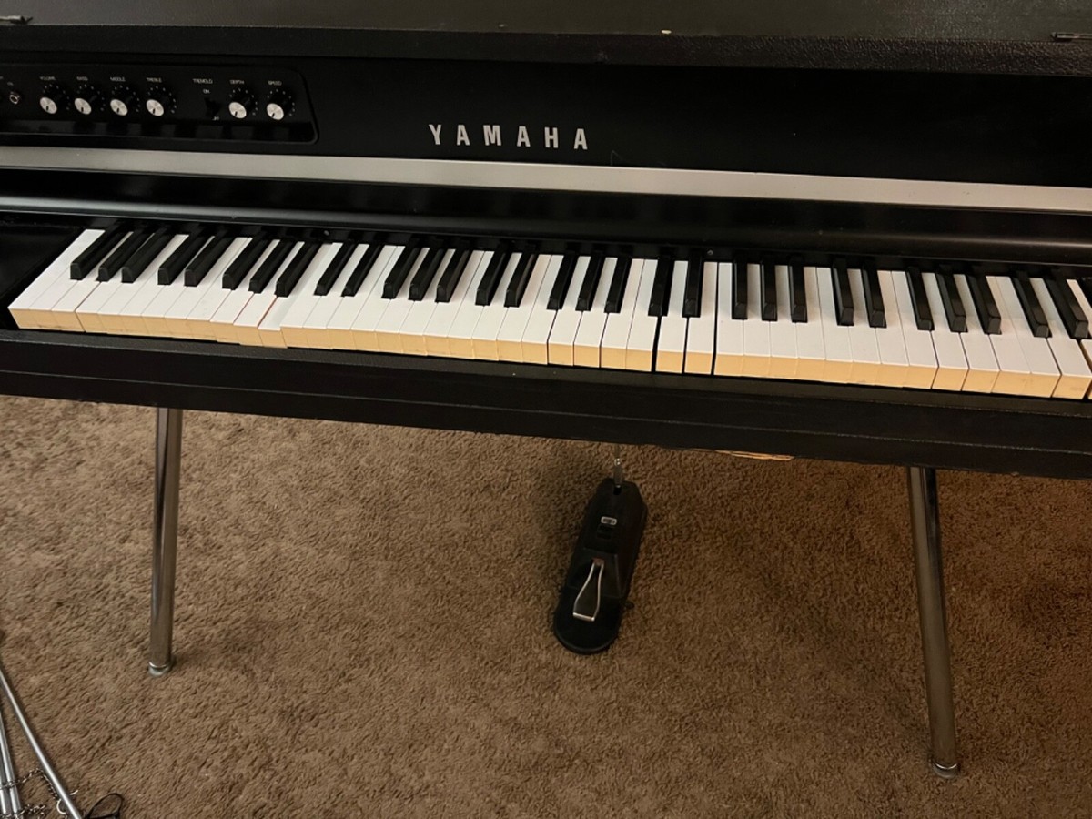 鍵盤楽器 YAMAHA CP 70B Yamaha CP-70B Electric Grand Piano ( rare ) | eBay