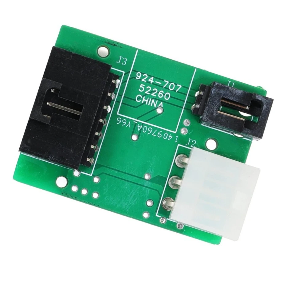 Transmission Shift Interlock Module for Ford for Explorer Sport Trac 2007-2010 - Image 2 of 4