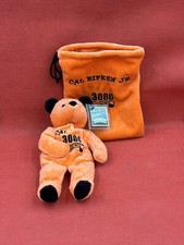 Cal Ripken Jr. 3000 hits 400 HRs Salvino's Bammers Stadium Exclusives