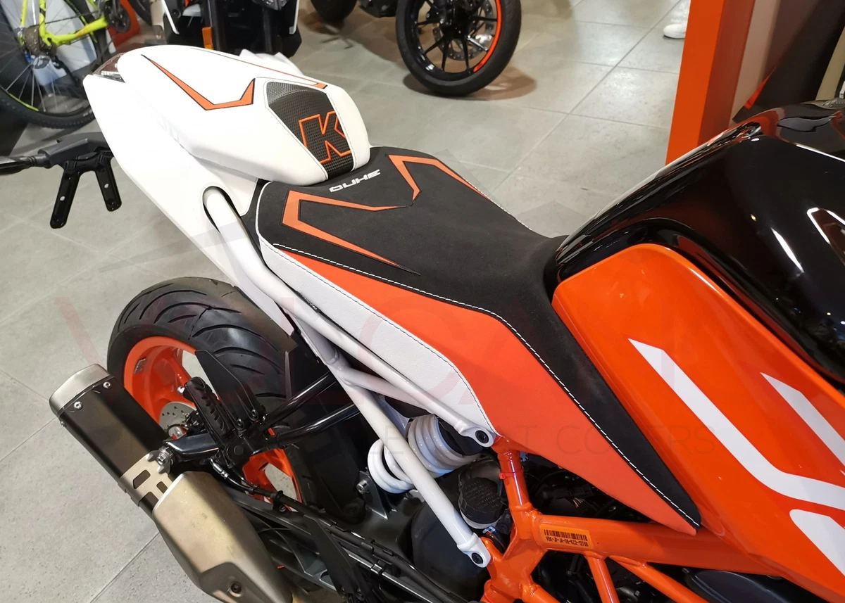 LV PRO for Ktm Duke 125 2017 - 2020