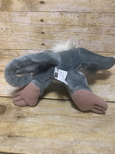RAFIKI Baboon Disney Lion King 1994 Mattel Plush Monkey - Picture 6 of 8