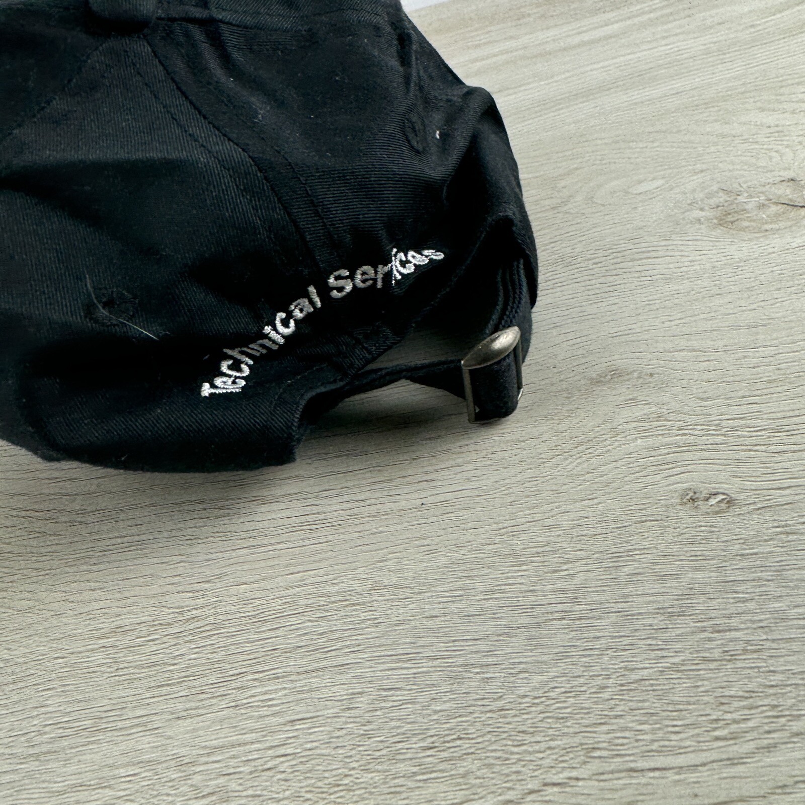 Technical Services Universal Orlando Black Adjust… - image 8