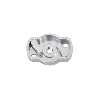 CNC Zentrum Nuss von Easy Start Pull Starter für 1/5 HPI Baja 5B 5T RV RC Teil