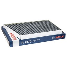 BOSCH Innenraumfilter Aktivkohlefilter für Mercedes-Benz C-Klasse W203