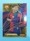 ALL KROMIX, SUPREME (PARALLEL) FC BARCELONA PANINI CLUB COMBINED SHIPPING