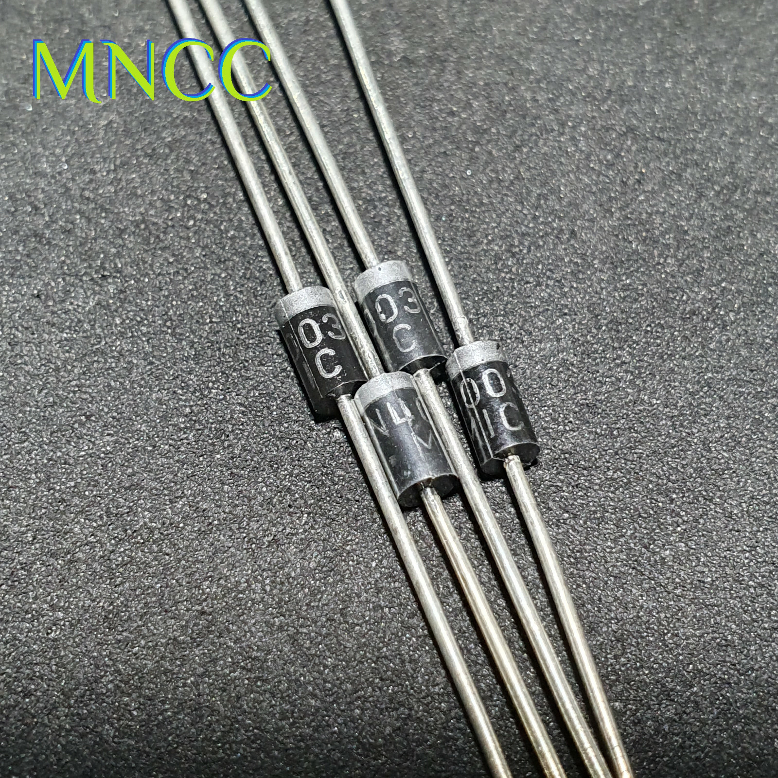1pc ~10pc 1N4003 Series Rectifier Diodes 200V - 1A 1N4003 General ...
