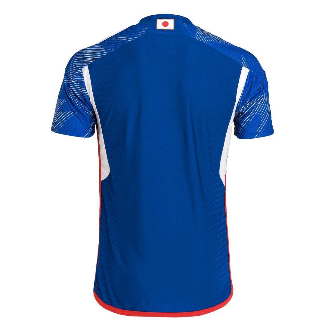 Adidas Japan 2022 World Cup Home Authentic Short Sleeve Adidas Japan 2022 World Cup Home Authentic Short Sleeve