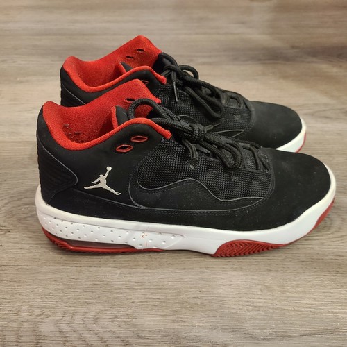 Jordan Max Aura 2 (GS) CN8094-012 | BaskeTTemple