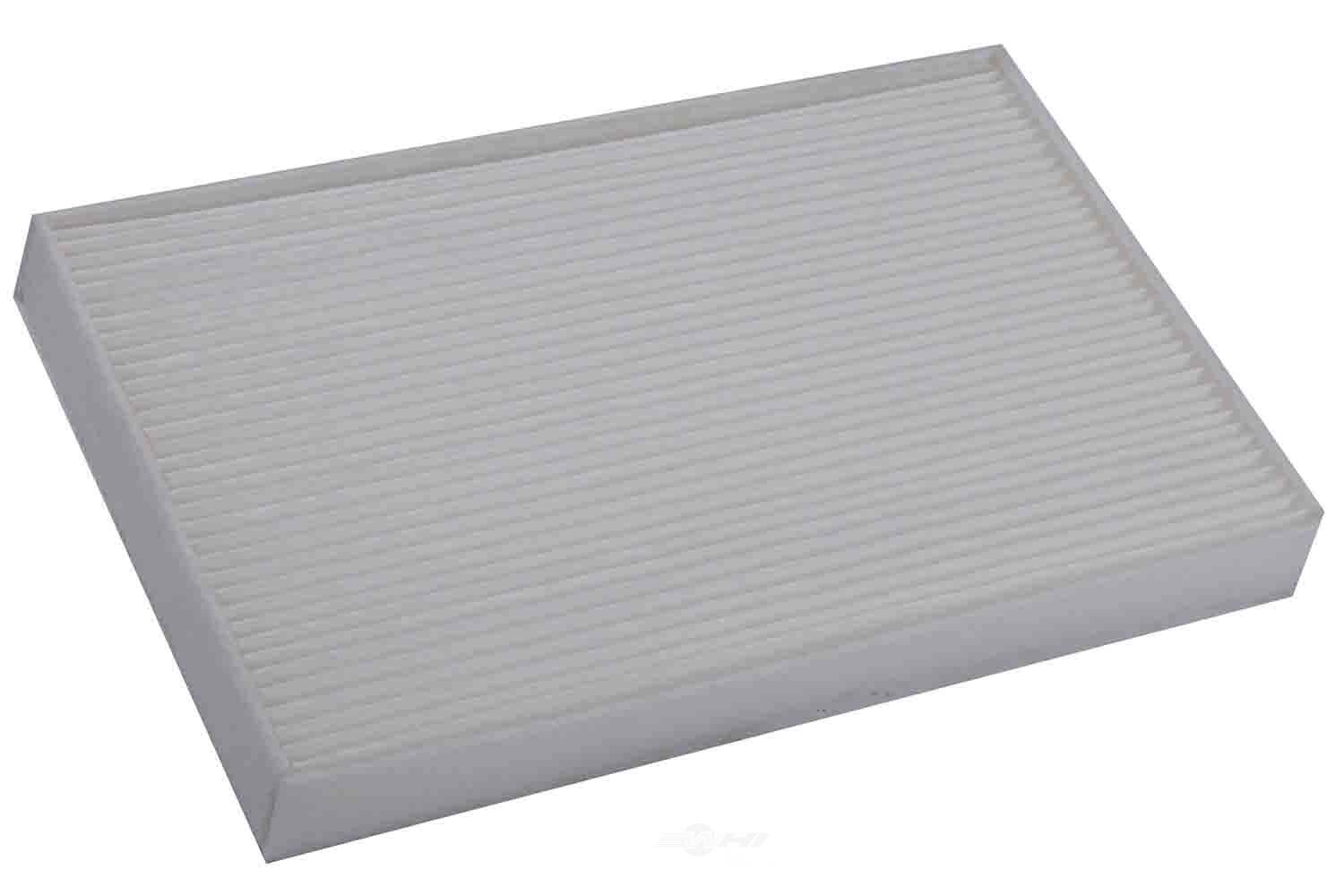 ACDELCO CF132 Air filter cross reference