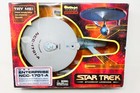 New ListingStar Trek Starship Legends U.S.S. Enterprise Ncc-1701-A 16" Electronic ArtAsylum