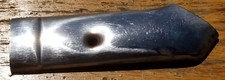 Trim Garnish Rear Window Hardtop Convertible Chevy Chevrolet 49 50 51 52 1952 Trim Garnish Rear Window Hardtop Convertible Chevy Chevrolet 49 50 51 52 1952