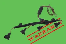 bmw x5 750li 550i 650i 4.8l n62 v8 injector wire wiring harness cable 7514611 RH