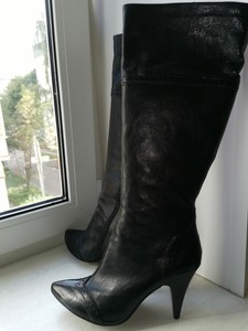 alberto boots canada