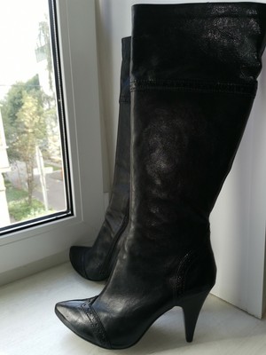 alberto gozzi boots