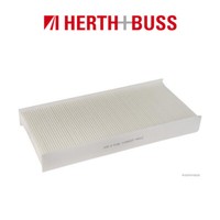 Herth+Buss Jakoparts Innenraumfilter Pollen Partikelfilter FüR Toyota Proace