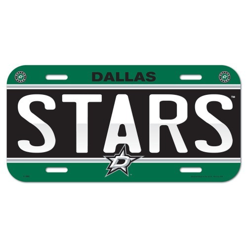NHL LICENSE PLATE FOR CAR OR TRUCK (PICK YOUR TEAM ) - Picture 9 of 22