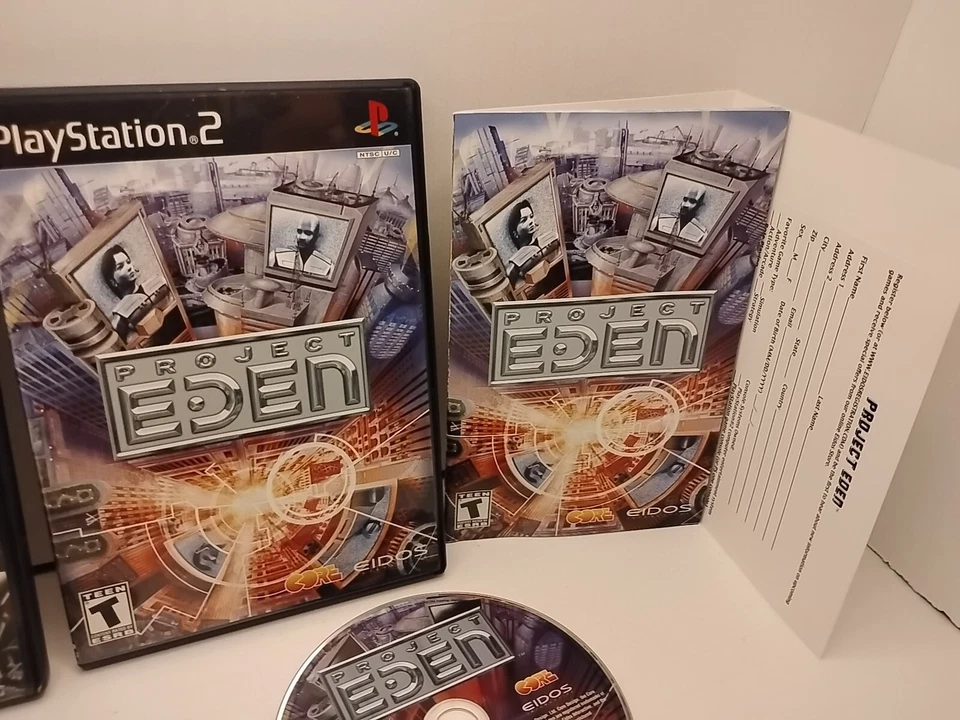 Maximo: Ghosts to Glory 2002(Sony PlayStation 2, PS2) ps2 Game Lot - Image 2 of 4