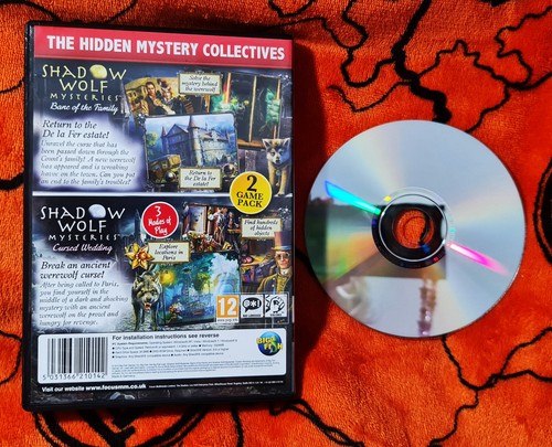 Hidden Object Games for Windows N - Z PC HOG Choose Your Game Fast Dispatch - Picture 57 of 105
