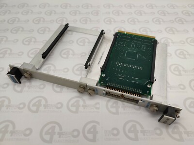RadiSys EXP-MC with EXM-9 Disk Controller 45475201