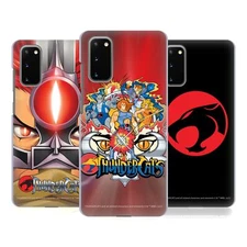 OFFICIAL THUNDERCATS GRAPHICS HARD BACK CASE FOR SAMSUNG PHONES 1