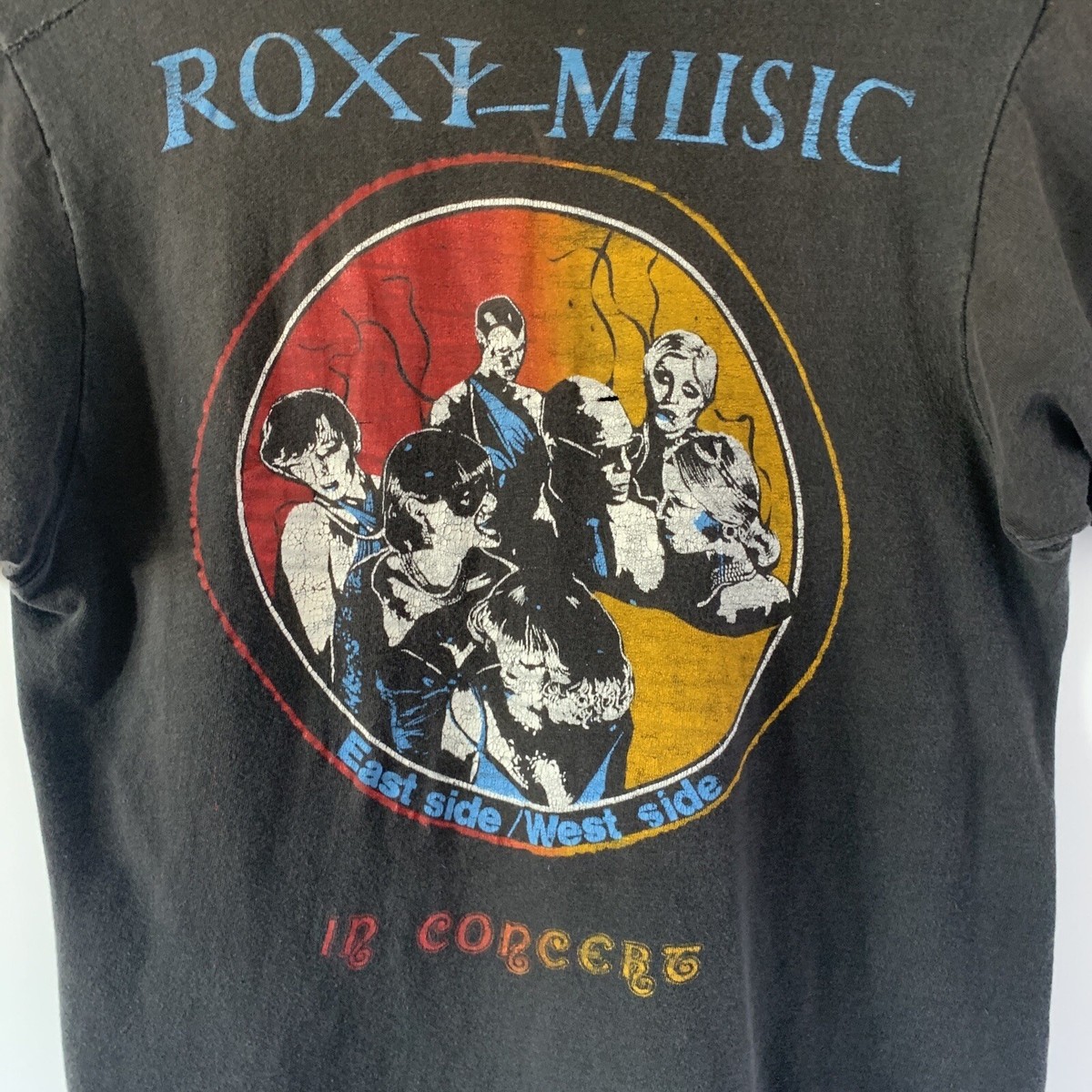 1979 ROXY MUSIC 