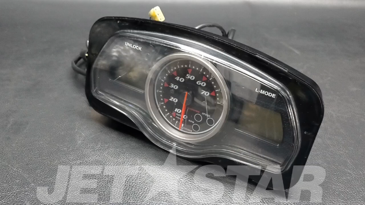 YAMAHA WaveRunner FX Cruiser HO '07 OEM CLEAT ASSY YAMAHA WaveRunner FX Cruiser HO '07 OEM CLEAT ASSY