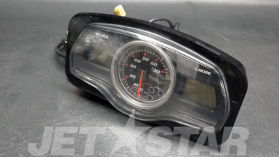 WaveRunner FX Cruiser HO '07 OEM METER ASSY Used (F1X-6820A WaveRunner FX Cruiser HO '07 OEM METER ASSY Used (F1X-6820A