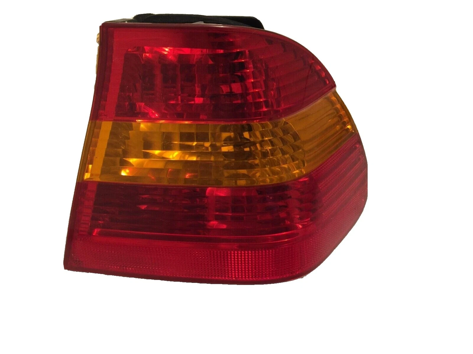 BMW Genuine OEM Car and Truck Tail Lights