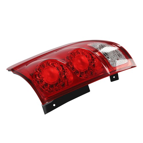 Luz trasera lateral derecha apta para Dodge Grand Caravan 2011-2020 5182534AD - Imagen 3 de 10
