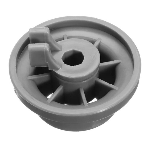 4x Dishwasher Lower Basket Wheel Roller AP2802428, 165314 For BoschNeff /Siem BS - Picture 8 of 9