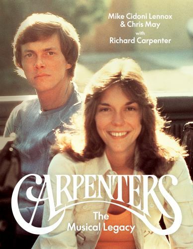 Carpenters: The Musical Legacy by  in Used - Good - Picture 1 of 1