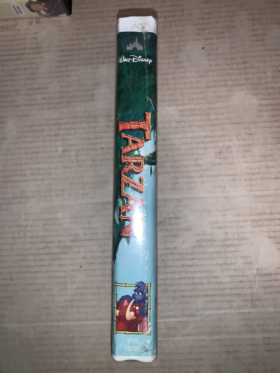 その他 New Adventures of Tarzan [VHS] New Adventures of Tarzan [VHS]