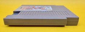 Blades of Steel | Authentic 1988 Nintendo NES Video Game | Tested & Working