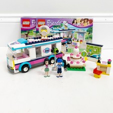 lego friends 41333