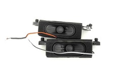 LG 32LJ500B-UB TV Speakers