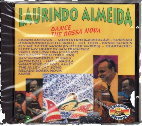 Sonia Rosa Spiced With Brazil CD Japan Bossa Nova Yuji Ohno Latin