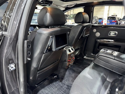 2012 Rolls-Royce Ghost $285K MSRP - Picture 11 of 40