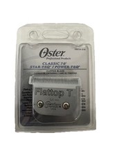 Oster 76918-216 Professional Detachable Flattop T-Blade 0.5mm 