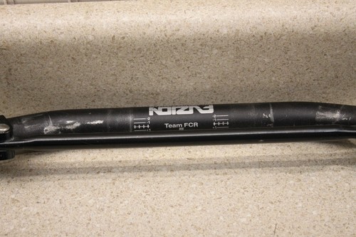 Manillar Pro Taper Fuzion 1 1/8" Team FCR RS Bend 6605 D29 - Imagen 4 de 9