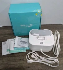 BellaLite by Silk'n Professional Hair Removal Home with 1 Lamp Cartridge Bulb