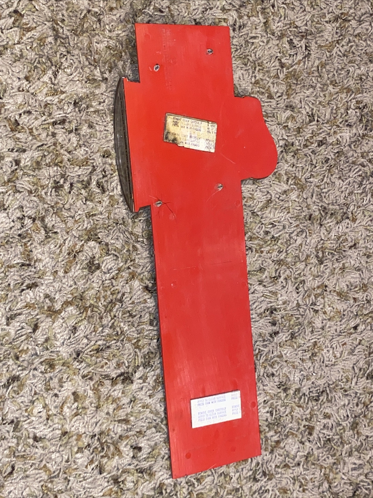 Vintage Schmidt’s Beer Mug Sign eBay