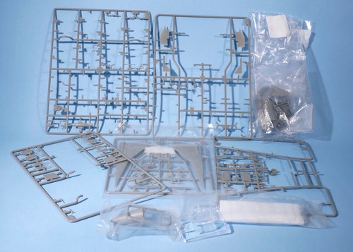 Trumpeter 1:48 Scale Mig-23M Flogger-B No 02853 *READ - Picture 4 of 6