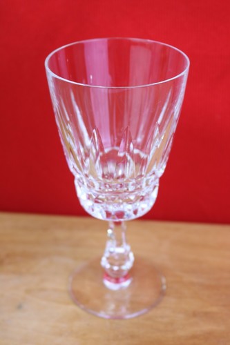 Villeroy & Boch Tiara Wasserbecher 6 3/4"" signiert - Bild 2 von 5